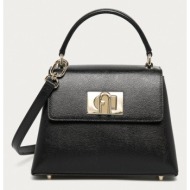 furla - δερμάτινη τσάντα ...