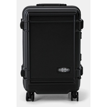 βαλίτσα eastpak resist`r case s κύριο υλικό