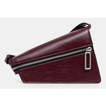 τσάντα sisley 100% πολυουρεθάνη