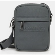 δερμάτινο φακελάκι karl ...