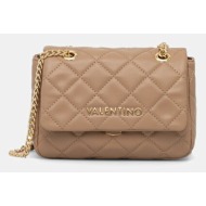 τσάντα valentino bags κύριο υλικό: 100% πολυουρεθάνη
φόδρα: 100% πολυεστέρας