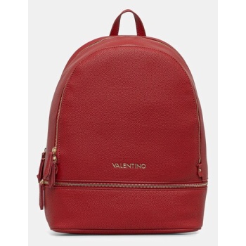 σακίδιο πλάτης valentino bags κύριο υλικό 100%