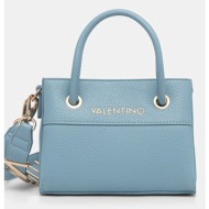 τσάντα valentino bags κύριο υλικό: συνθετικό ύφασμα
φόδρα: 100% πολυεστέρας