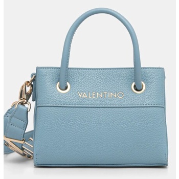 τσάντα valentino bags κύριο υλικό συνθετικό ύφασμαφόδρα