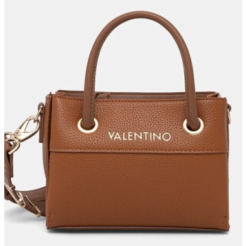 τσάντα valentino bags κύριο υλικό συνθετικό ύφασμαφόδρα