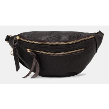 δερμάτινη τσάντα φάκελος answear lab 100% φυσικό δέρμα