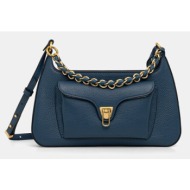 δερμάτινη τσάντα ...