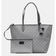 τσάντα joop! 100% πολυουρεθάνη