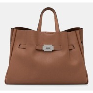 τσάντα dkny 100% πολυουρεθάνη