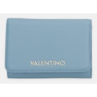 πορτοφόλι valentino bags κύριο υλικό: 100% πολυουρεθάνη
φόδρα: 100% πολυεστέρας