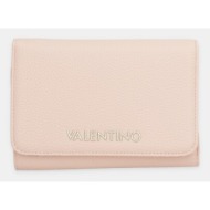 πορτοφόλι valentino bags κύριο υλικό: 100% πολυουρεθάνη
φόδρα: 100% πολυεστέρας