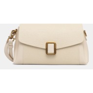 δερμάτινη τσάντα ...