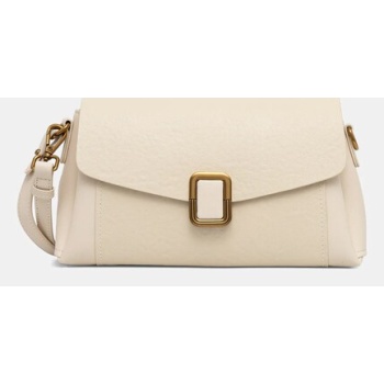 δερμάτινη τσάντα answear.lab 100% φυσικό δέρμα