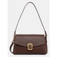 δερμάτινη τσάντα answear.lab 100% φυσικό δέρμα