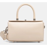 δερμάτινη τσάντα ...