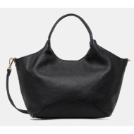 δερμάτινη τσάντα ...