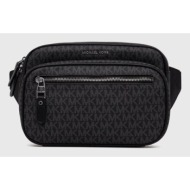 τσάντα φάκελος michael kors 69% επικαλυμμένος καμβάς, 17% πολυεστέρας, 13% βαμβάκι, 1% poliuretan