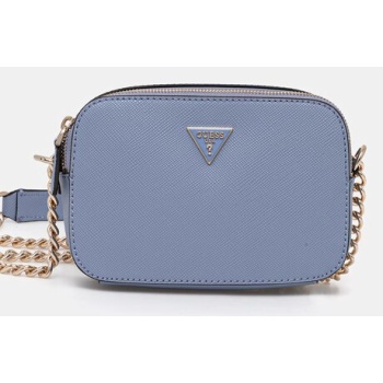 τσάντα guess noelle κύριο υλικό 100% πολυουρεθάνηφόδρα