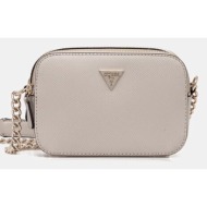 τσάντα guess noelle κύριο υλικό: 100% πολυουρεθάνη
φόδρα: 100% πολυεστέρας