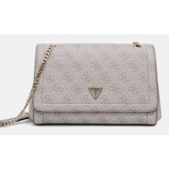 τσάντα guess noelle κύριο υλικό: 100% pu - πολυουρεθάνη
φόδρα: 100% πολυεστέρας