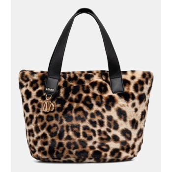 τσάντα liu jo κύριο υλικό 100% πολυεστέραςφόδρα 100%