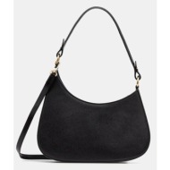 δερμάτινη τσάντα answear.lab 100% φυσικό δέρμα