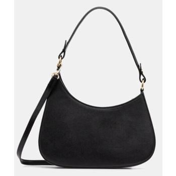 δερμάτινη τσάντα answear.lab 100% φυσικό δέρμα