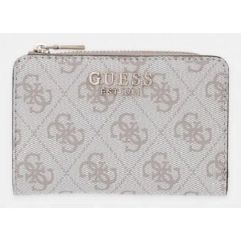 πορτοφόλι guess laurel κύριο υλικό 100% πολυουρεθάνηφόδρα