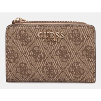 πορτοφόλι guess laurel κύριο υλικό 100% πολυουρεθάνηφόδρα