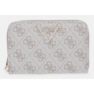 πορτοφόλι guess laurel συνθετικό ύφασμα