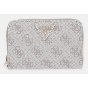πορτοφόλι guess laurel συνθετικό ύφασμα
