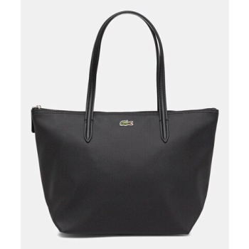 τσάντα lacoste κύριο υλικό 100% πολυεστέραςκάλυμμα