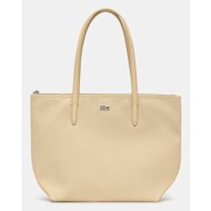 τσάντα lacoste κύριο υλικό: 100% πολυεστέρας
κάλυμμα: χλωριούχο πολυβινύλιο