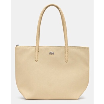 τσάντα lacoste κύριο υλικό 100% πολυεστέραςκάλυμμα