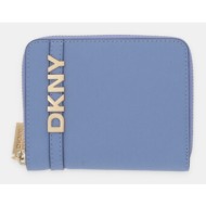 δερμάτινο πορτοφόλι dkny φυσικό δέρμα