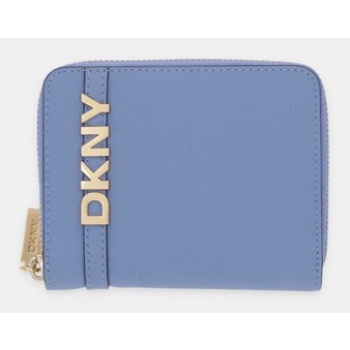 δερμάτινο πορτοφόλι dkny φυσικό δέρμα