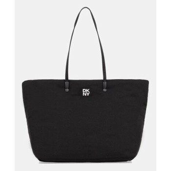 τσάντα dkny jenny κύριο υλικό 100% πολυεστέραςάλλα υλικά