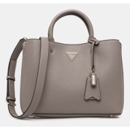 τσάντα guess meridian υλικό 1: 100% πολυουρεθάνη
υλικό 2: 100% πολυεστέρας