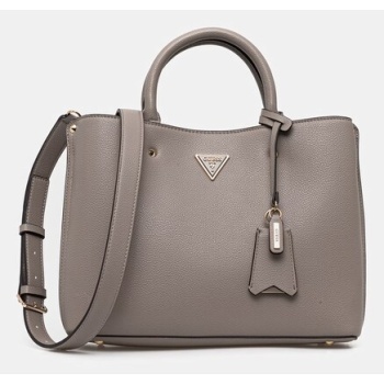 τσάντα guess meridian υλικό 1 100% πολυουρεθάνηυλικό 2