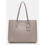 τσάντα guess meridian υλικό 1: 100% πολυουρεθάνη
υλικό 2: 100% πολυεστέρας