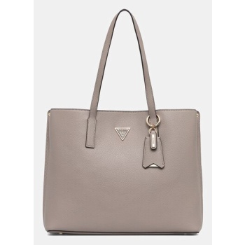 τσάντα guess meridian υλικό 1 100% πολυουρεθάνηυλικό 2