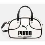 τσάντα puma 1976 micro grip 100% πολυεστέρας