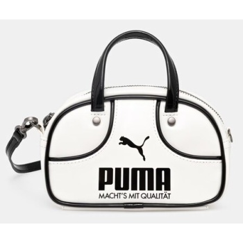 τσάντα puma 1976 micro grip 100% πολυεστέρας