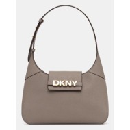 τσάντα dkny κύριο υλικό: 100% φυσικό δέρμα
κάλυμμα: 100% πολυουρεθάνη