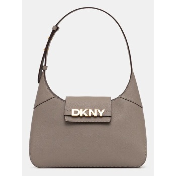 τσάντα dkny κύριο υλικό 100% φυσικό δέρμακάλυμμα 100%