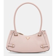 τσάντα guess rosalba υλικό 1: 100% πολυουρεθάνη
υλικό 2: 100% πολυεστέρας