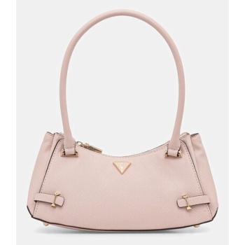 τσάντα guess rosalba υλικό 1 100% πολυουρεθάνηυλικό 2