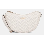 τσάντα guess melisandra κύριο υλικό: 100% πολυουρεθάνη
φόδρα: 100% πολυεστέρας