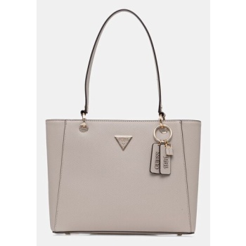 τσάντα guess noelle κύριο υλικό 100% πολυουρεθάνηφόδρα