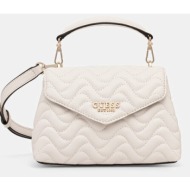 τσάντα guess melisandra κύριο υλικό: 100% πολυουρεθάνη
φόδρα: 100% πολυεστέρας